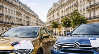 COC voiture : à quoi sert-il pour immatriculer en France ?