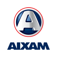 Aixam logo