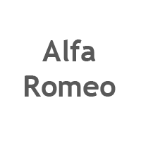 Alfa Romeo logo