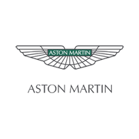 Aston Martin logo