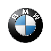 BMW logo