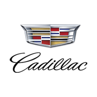 Cadillac logo