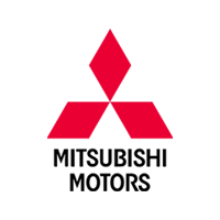 Mitsubishi logo