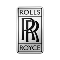 Rolls royce logo