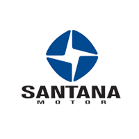 Santana logo