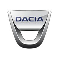 Dacia logo