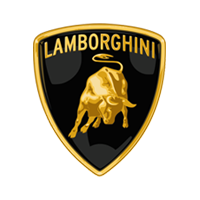 Lamborghini logo