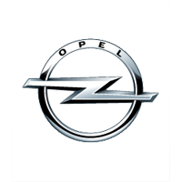 Opel logo