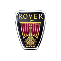 Rover logo