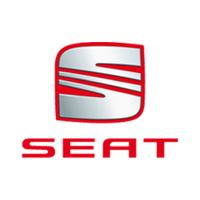 Seat logo