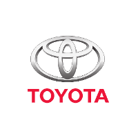 Toyota logo