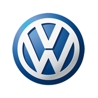 Volkswagen logo